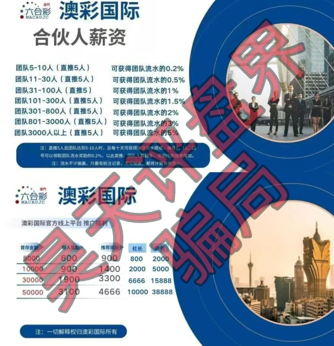 反诈警示图片