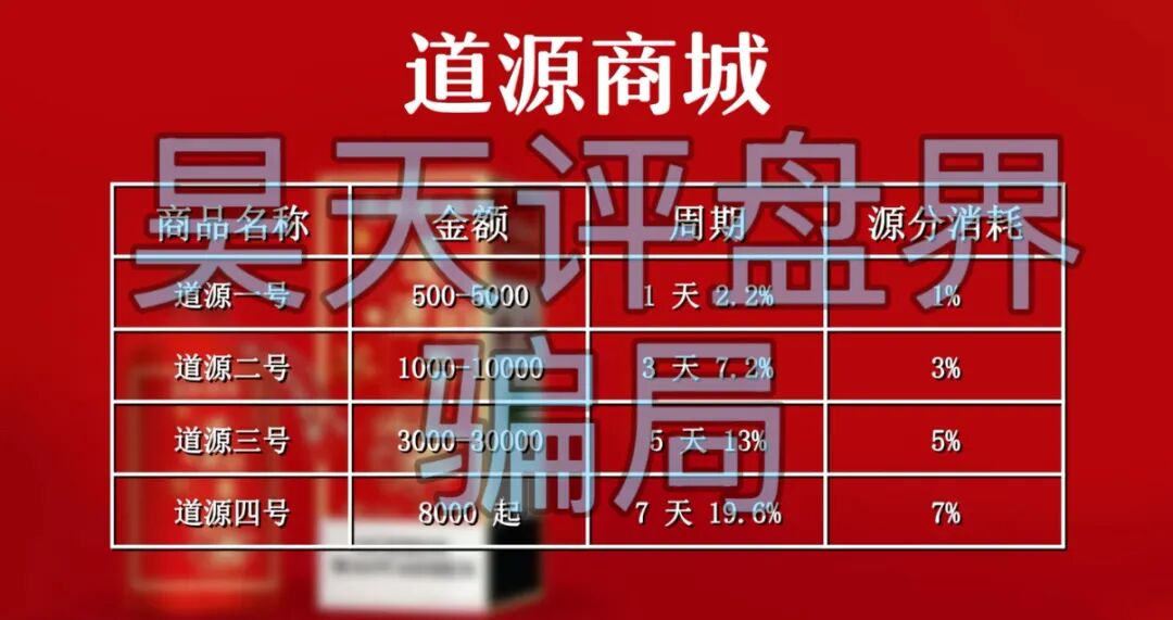 反诈警示图片