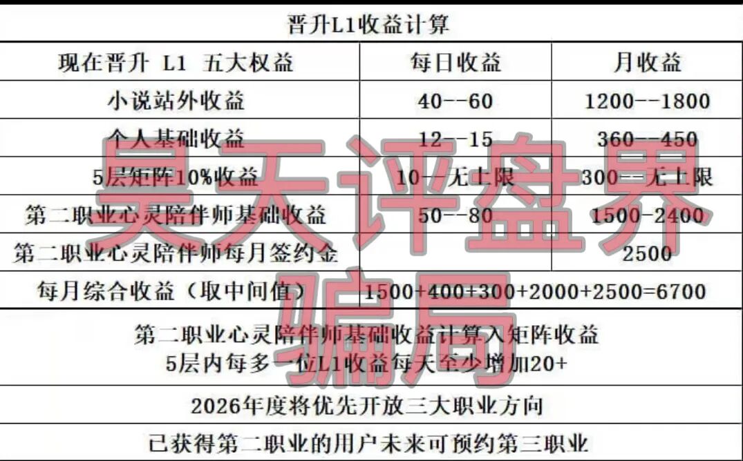 反诈警示图片