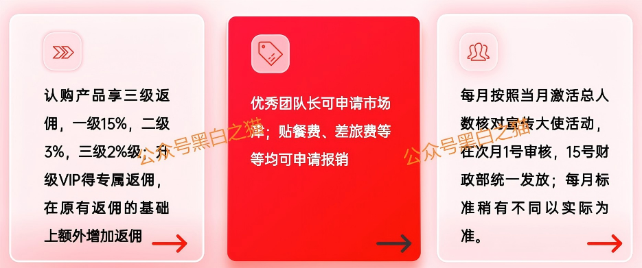 反诈警示图片
