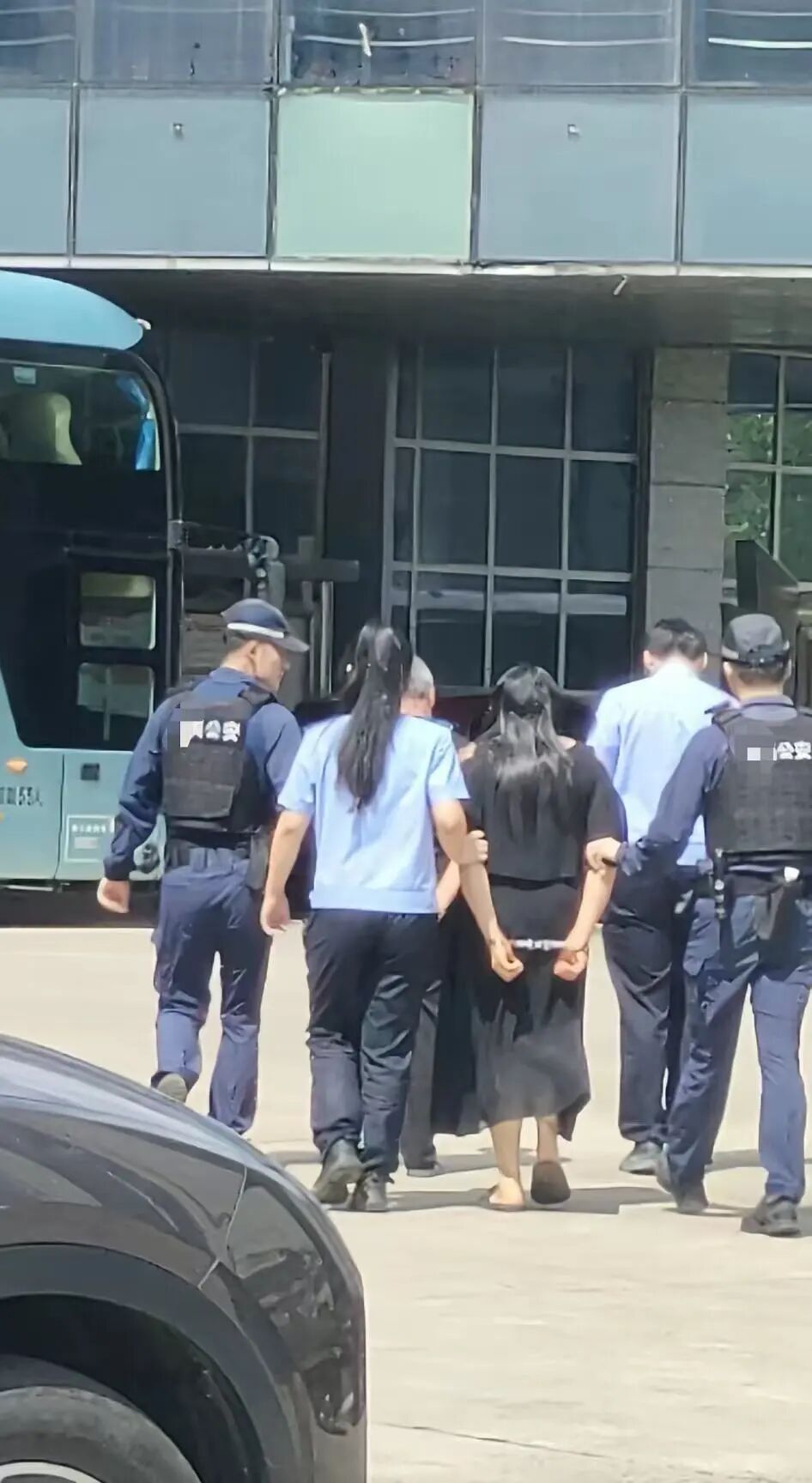 反诈警示图片