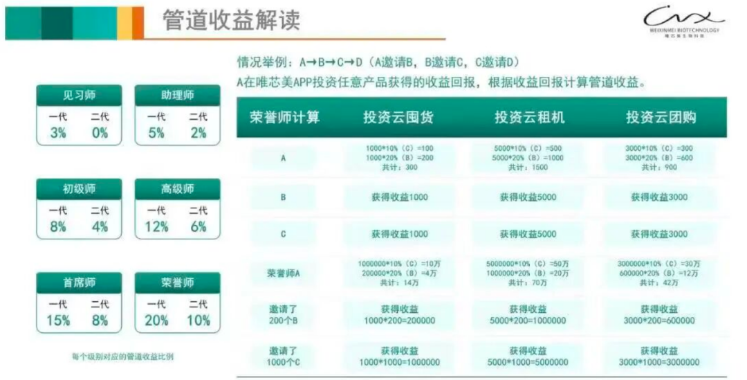 反诈警示图片