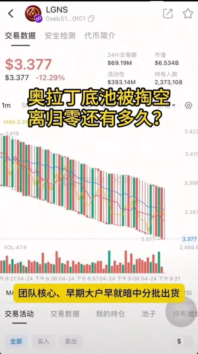 反诈警示图片